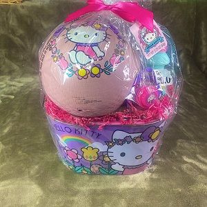 Hello Kitty | Gift Set